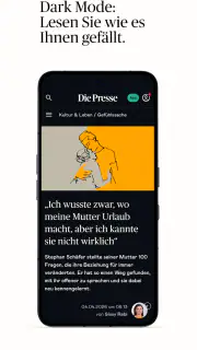 Die Presse screenshot 4