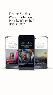 Die Presse screenshot 8