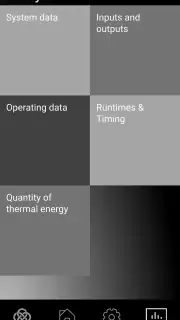 Dimplex Home screenshot 4