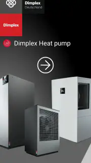 Dimplex Home screenshot 6