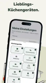 Disha: Wochenplan & Budget screenshot 5