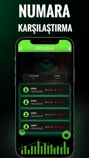 Dogosis meƨaj takip screenshot 2