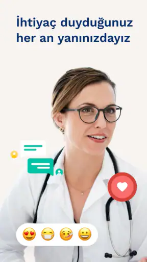 DoktorTakvimi - Uzmanını bul screenshot