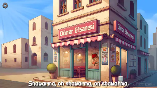 Döner  Efsanesi screenshot