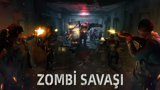 Doomsday: Last Survivors screenshot