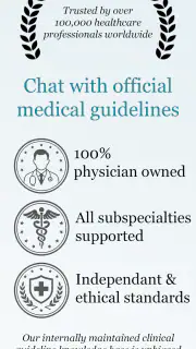 Dr.Oracle AI Medical Assistant screenshot 1