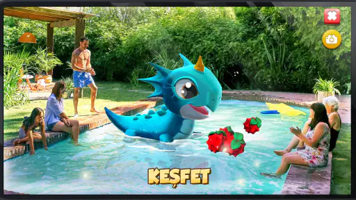 Dragon Mania Efsaneleri screenshot
