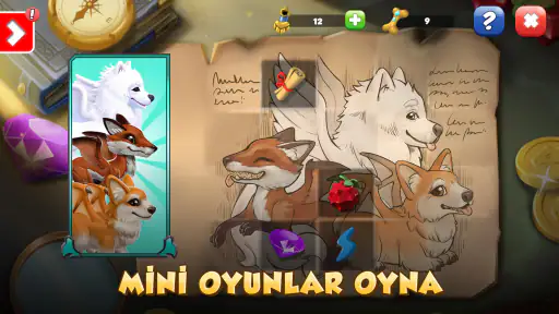 Dragon Mania Efsaneleri screenshot