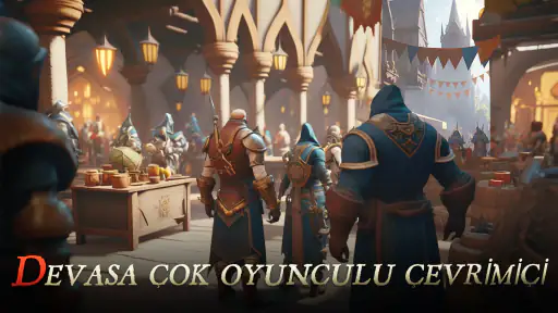 Dragon Storm Fantasy screenshot 5