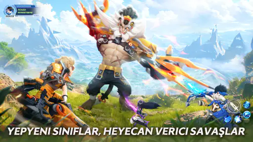 Dragon Trail 2: Fantasy World screenshot 2