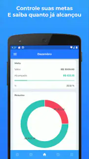 DRIVH - Finanças de motoristas screenshot 3