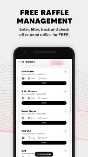 DROPS by SoleSavy - Sneakers screenshot 3