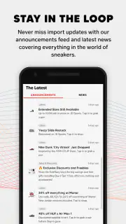 DROPS by SoleSavy - Sneakers screenshot 7