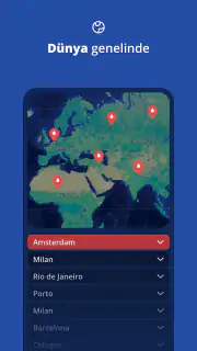 Drops - Yağmur Alarmı screenshot 5
