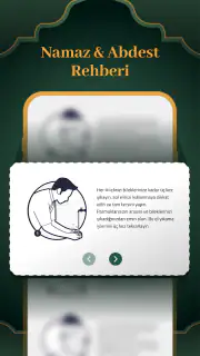 Duff Kıble Bulucu, Namaz Vakti screenshot 3
