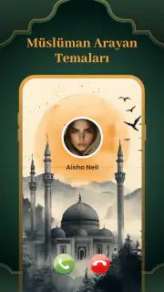 Duff Kıble Bulucu, Namaz Vakti screenshot 5