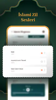 Duff Kıble Bulucu, Namaz Vakti screenshot 7