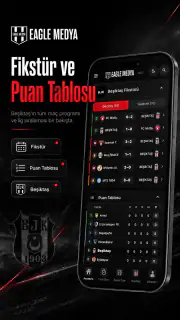 Eagle Medya - Beşiktaş Haber screenshot 2
