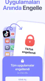 Ebeveyn kontrolü - Kidsee screenshot 2