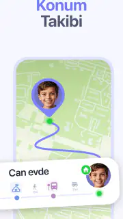 Ebeveyn kontrolü - Kidsee screenshot 4