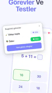 Ebeveyn kontrolü - Kidsee screenshot 8