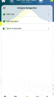 EBS Dijital Platform screenshot 6