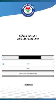 EBS Dijital Platform screenshot 8
