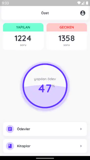 Edesis screenshot