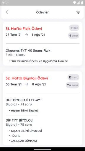 Edesis screenshot
