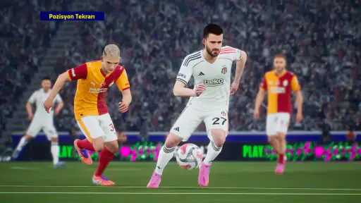 eFootball™ screenshot