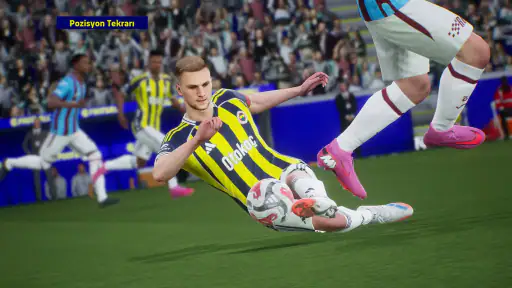 eFootball™ screenshot