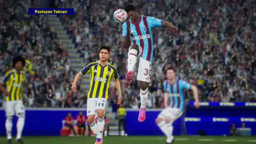 eFootball™ screenshot