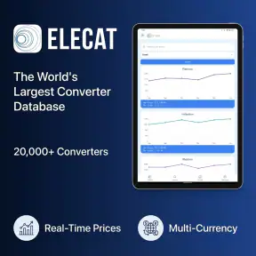Elecat screenshot 5