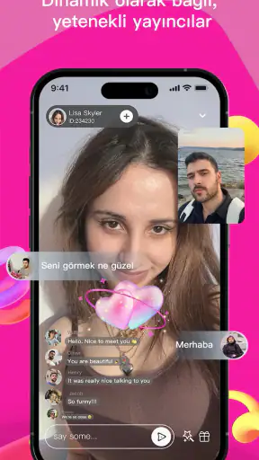 ELive-Chill&Stream screenshot