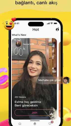 ELive-Chill&Stream screenshot