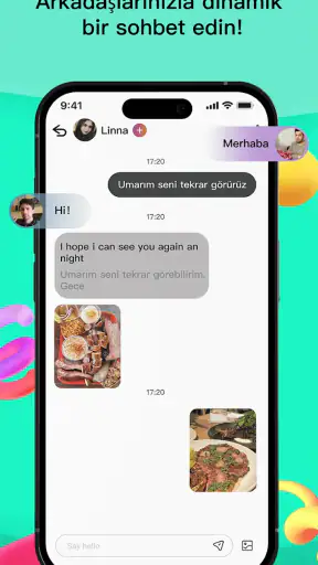 ELive-Chill&Stream screenshot