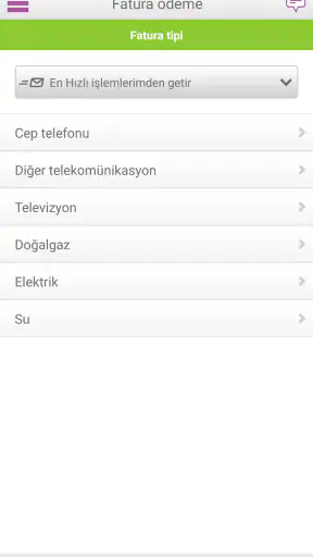 Enpara Bank Cep Şube screenshot