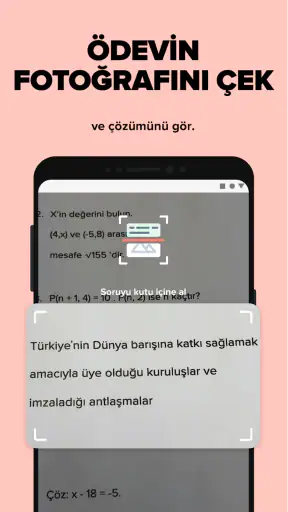 Eodev.com - Çalışma Uygulaması screenshot