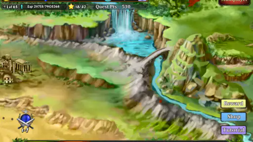 Epic Cards Battle(TCG) screenshot 2