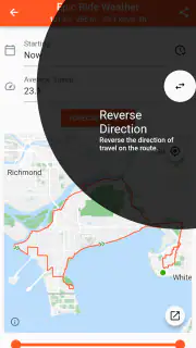 Epic Ride Weather screenshot 6