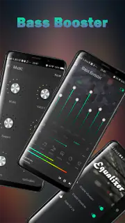 Equalizer FX Pro screenshot 2