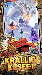 Eternal Rebirth:Oversouler screenshot 7