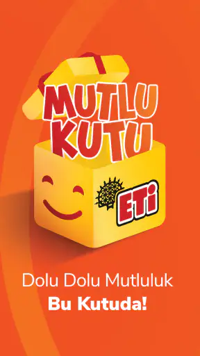 ETi Mutlu Kutu screenshot