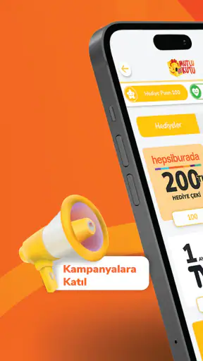 ETi Mutlu Kutu screenshot