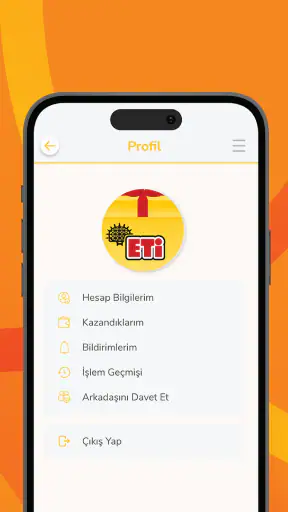 ETi Mutlu Kutu screenshot