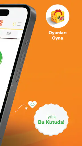 ETi Mutlu Kutu screenshot