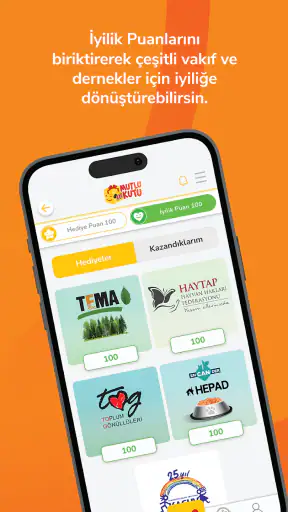 ETi Mutlu Kutu screenshot
