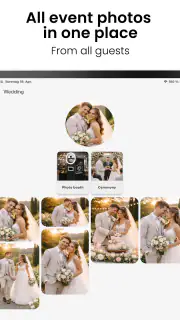 EventPics – Photos via QR Code screenshot 6