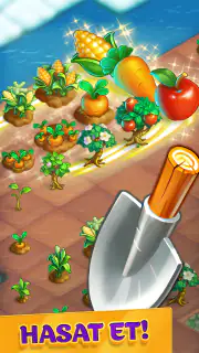 EverMerge: Merge 3 Puzzle screenshot 2