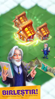 EverMerge: Merge 3 Puzzle screenshot 8